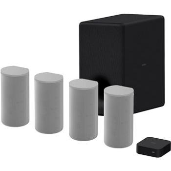 Sony HT-A9 + subwoofer SA-SW3 (BUNDLE)