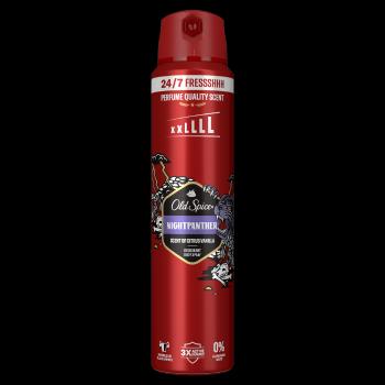 OLD SPICE Dezodorant Night Panther XXL 250 ml