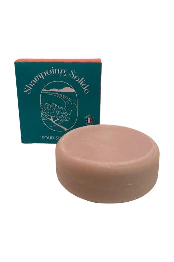 Šampónová tyčinka Aqui d'Aia Solid Shampoo 70 g viac farieb