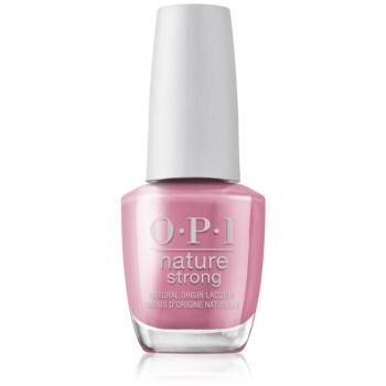 OPI Nature Strong lak na nechty Knowledge is Flower 15 ml