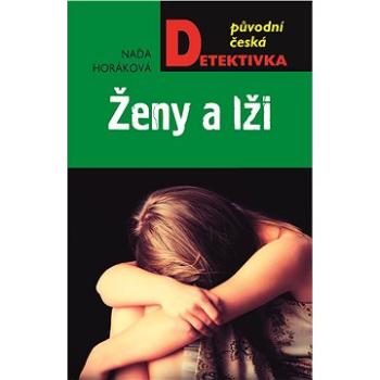 Ženy a lži (978-80-243-7475-8)