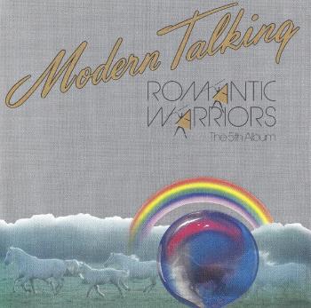 Modern Talking - Romantic Warriors (CD)