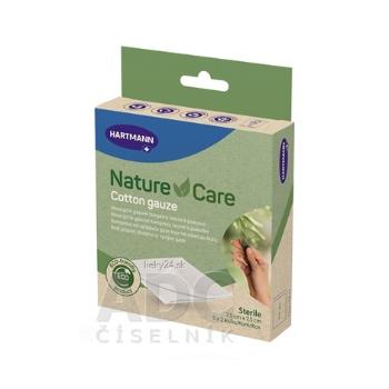 Nature Care Cotton gauze