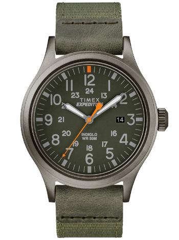 Pánske hodinky TIMEX EXPEDITION TW4B14000 (zt106f)