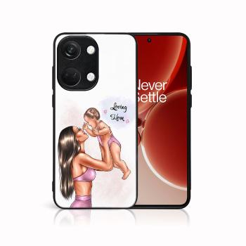 MY ART Ochranný kryt pre OnePlus Nord 3 5G LOVING MOM (115)