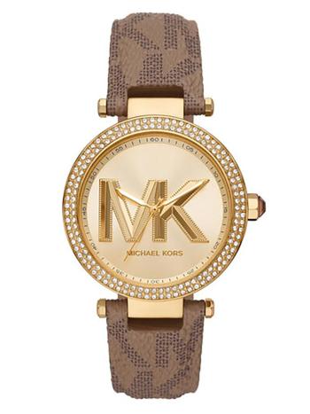 DÁMSKE HODINKY Michael Kors PARKER MK2973 + BOX