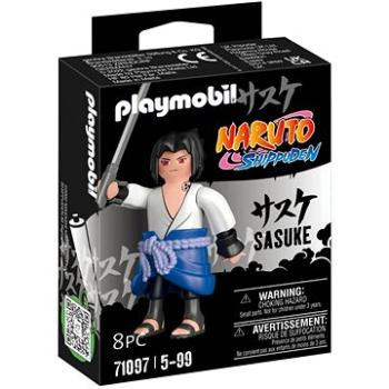 Playmobil 70666 Sasuke versus Itachi (4008789706669)
