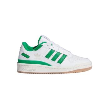 adidas  Forum Low CL J IH0223  Módne tenisky Biela