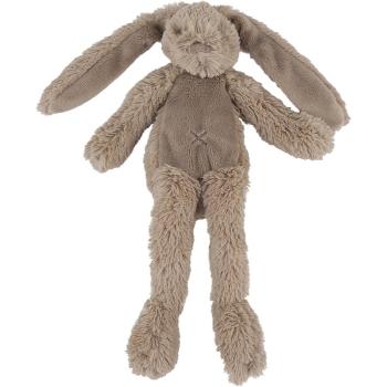 Happy Horse Rabbit Richie Flatstyle Brown plyšová hračka 27 cm