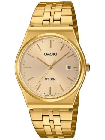 Pánske hodinky Casio MTP-B145G-9A + BOX (zd230g)