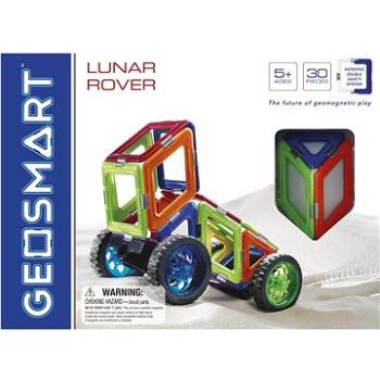 GeoSmart Lunar Rover (5414301250005)