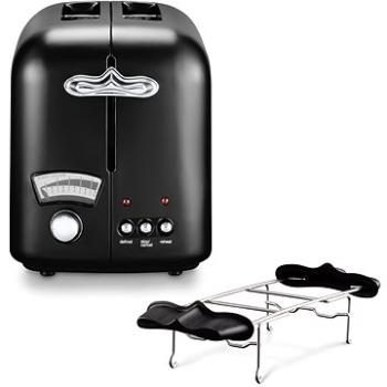 DeLonghi CT021.BK1