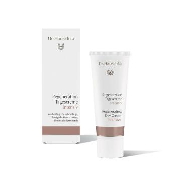 DR. HAUSCHKA Regeneračný denný krém Intensiv 40 ml