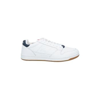 Le Coq Sportif  BREAK POINT BBR  Módne tenisky Biela