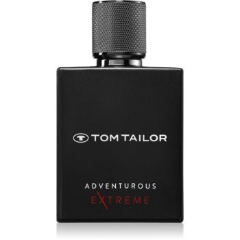 Tom Tailor Adventurous Extreme toaletná voda pre mužov 50 ml