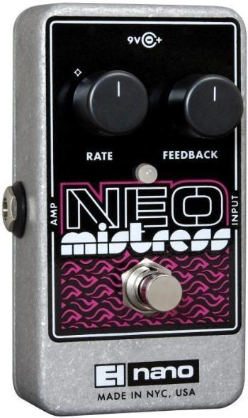 Electro Harmonix Neo Mistress Gitarový efekt