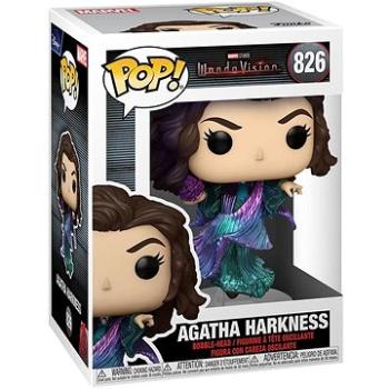 Funko POP! WandaVision – Agatha Harkness (Bobble-head) (889698528672)