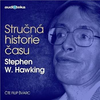 Stručná historie času