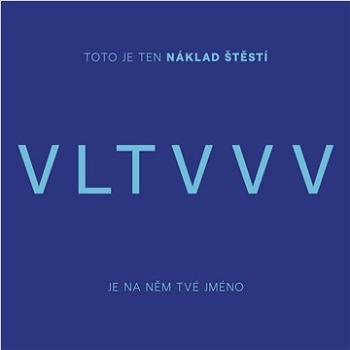 Vltava: Náklad štěstí (7x CD) - CD (9029547529)