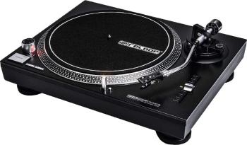 Reloop RP-2000 USB MK2 Black DJ Gramofón