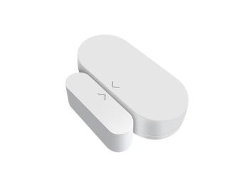 Smart detektor na dvere/okno IMMAX NEO 07518L ZigBee Tuya