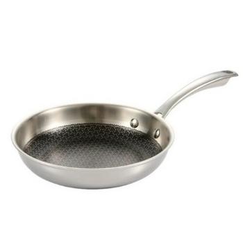 Tescoma SteelCRAFT serpenyő, 20 cm, 20 cm