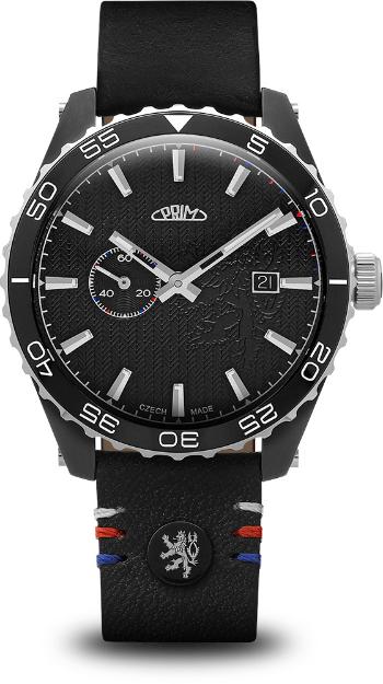 Prim Limitovaná edice Symbol T. G. M. Automatic W91P.13227.A