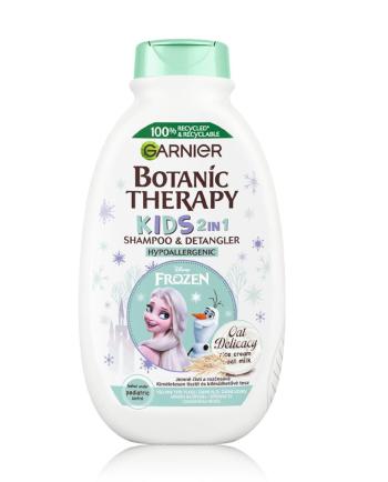 Garnier Botanic Therapy Disney Frozen Kids 2v1 šampon a kondicionér 400 ml