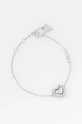 Náramok Guess BELOVED dámsky, JUBB05 022JW