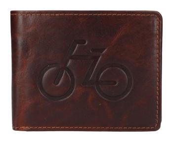 Lagen 66-6535/M Bicycle Brown