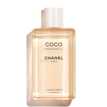 Chanel Telový olej Coco Mademoiselle (Body Oil) 200 ml