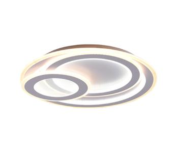LED stropné osvetlenie Trio Mita biela 629210331