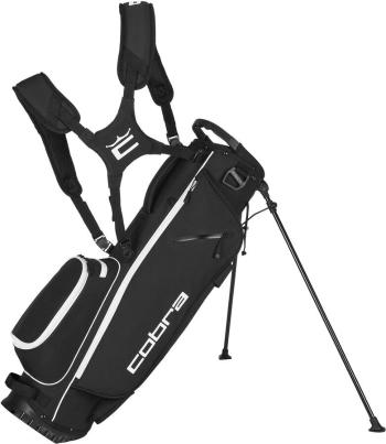 Cobra Golf Ultralight Stand Bag Puma Black/Sugared Almond