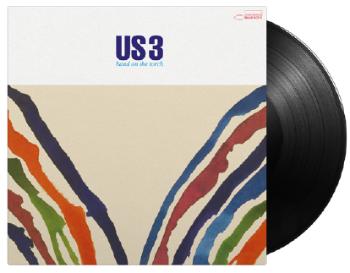 US3 - HAND ON THE TORCH, Vinyl