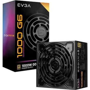 EVGA SuperNOVA 1000 G6 (220-G6-1000-X2)