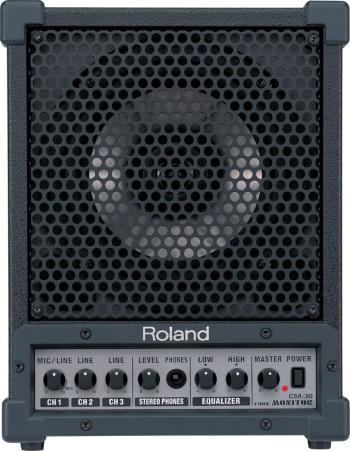 Roland CM-30 Ozvučenie pre klávesy