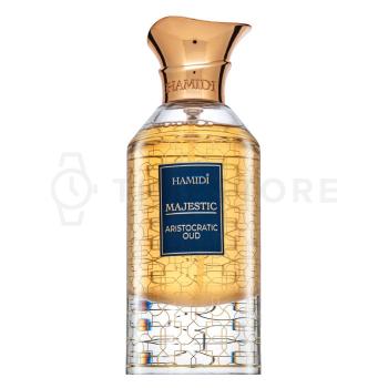 Hamidi Majestic Aristocratic Oud parfémovaná voda unisex 85 ml - 30 dní na vrátenie tovaru, Garancia originality