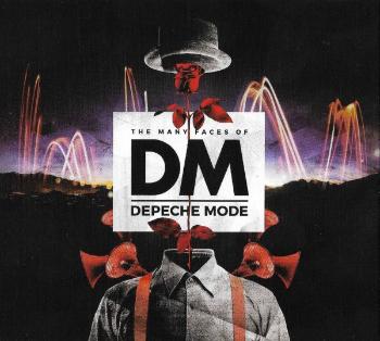 The Many Faces Of Depeche Mode