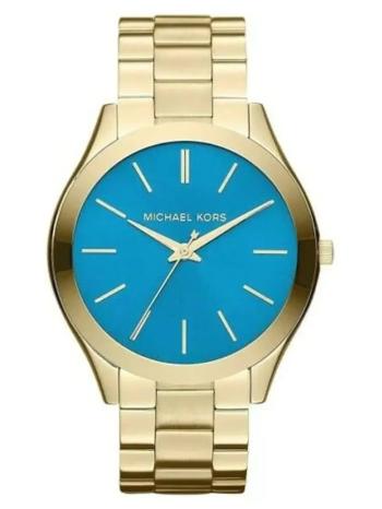 Dámske hodinky Michael Kors Slim Runway MK3265 + BOX