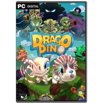 DragoDino (PC/MAC/LX) DIGITAL (361758)