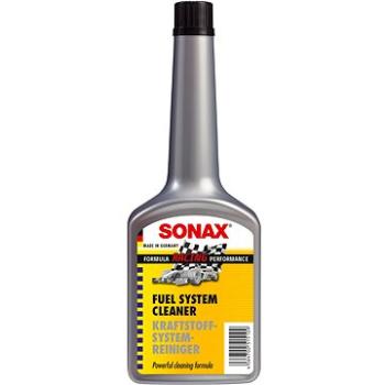 SONAX - Čistič palivovej sústavy benzín, 250 ml (515100)