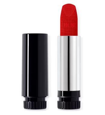 Dior Náplň do rúžu Rouge Dior Velvet (Lipstick Refill) 3,5 g 999
