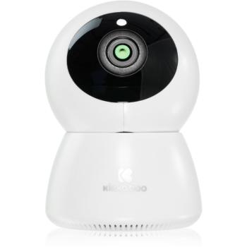 Kikkaboo Thet Wi-Fi Baby Camera videopestúnka 1 ks