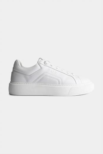 Tenisky BALR. Phat Q biela farba, B1511.1050
