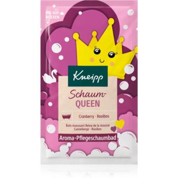 Kneipp Foam Queen pena do kúpeľa 50 ml