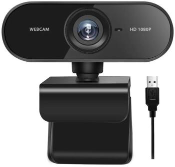 ODSAMA WEBCAM W2 (OSWC1080PW2USB-BL)