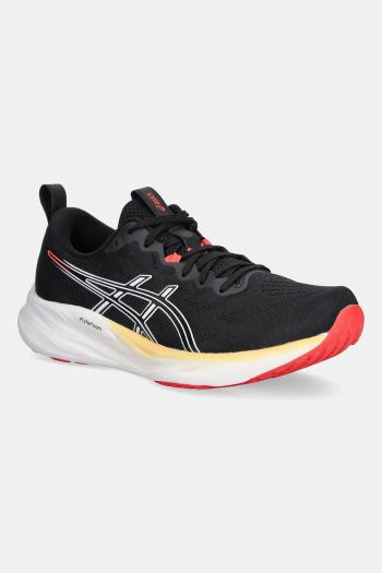 Tréningové topánky Asics GEL-PULSE 16 čierna farba, 1011B962.004