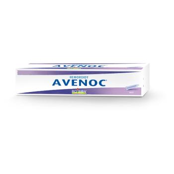 AVENOC Masť 30 g