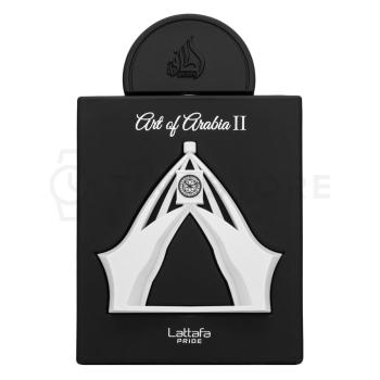 Lattafa Pride Art Of Arabia II parfémovaná voda unisex 100 ml - 30 dní na vrátenie tovaru, Garancia originality