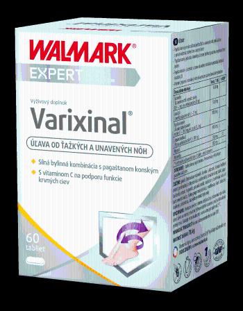 WALMARK Varixinal 60 tabliet